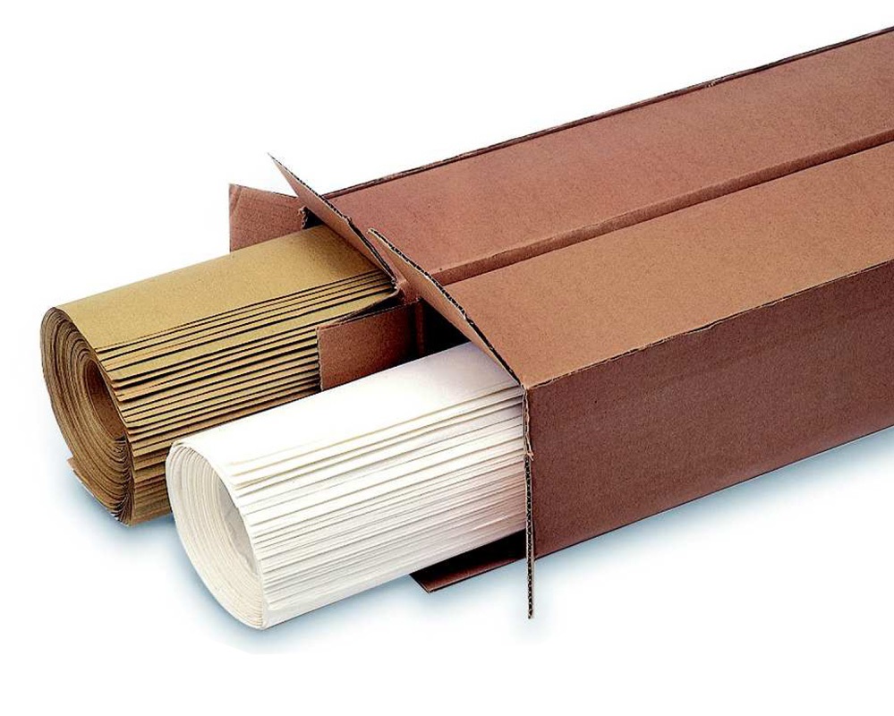 110x140cm 50ív Pinwand fehér papír