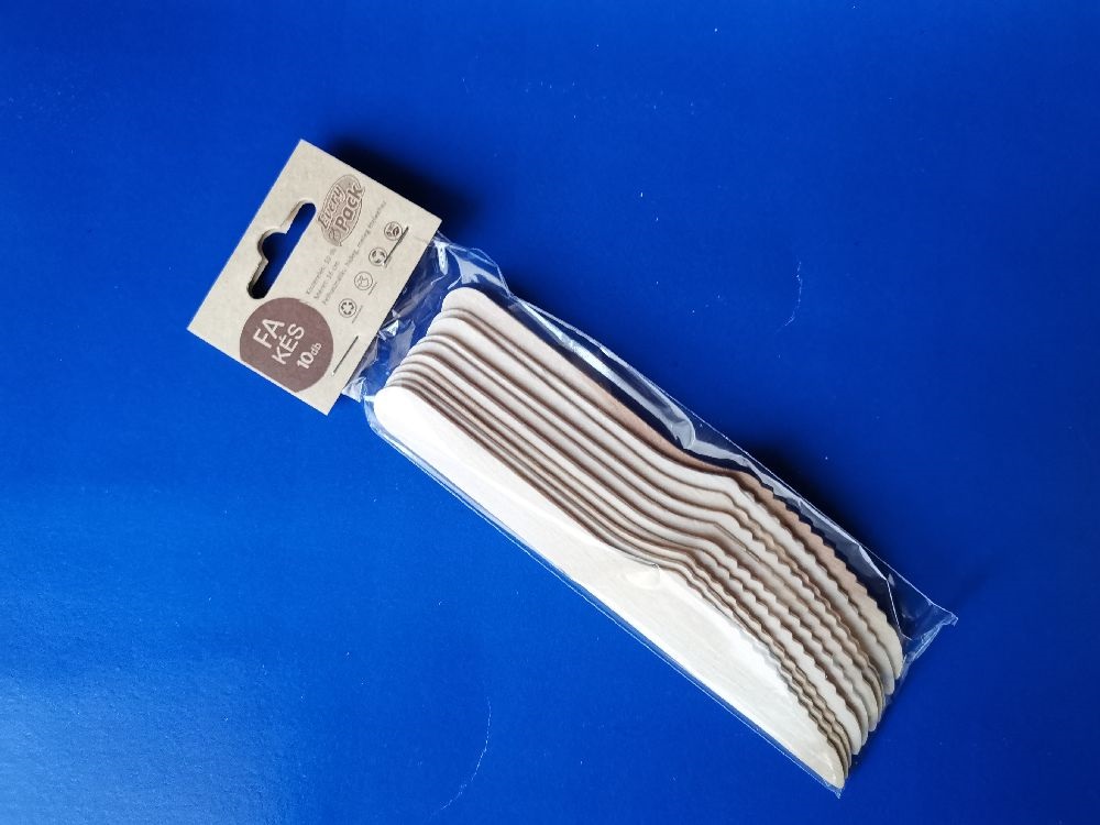 14503 16 cm 10db/cs fa kés