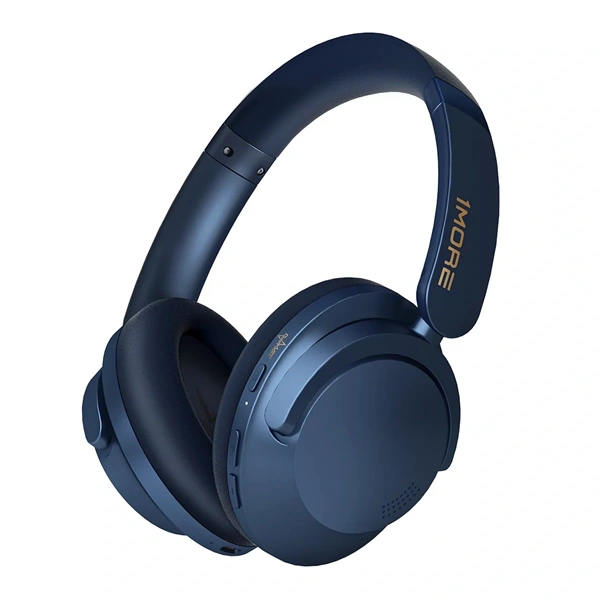 1MORE HQ51 SonoFlow Pro Bluetooth kék fejhallgató