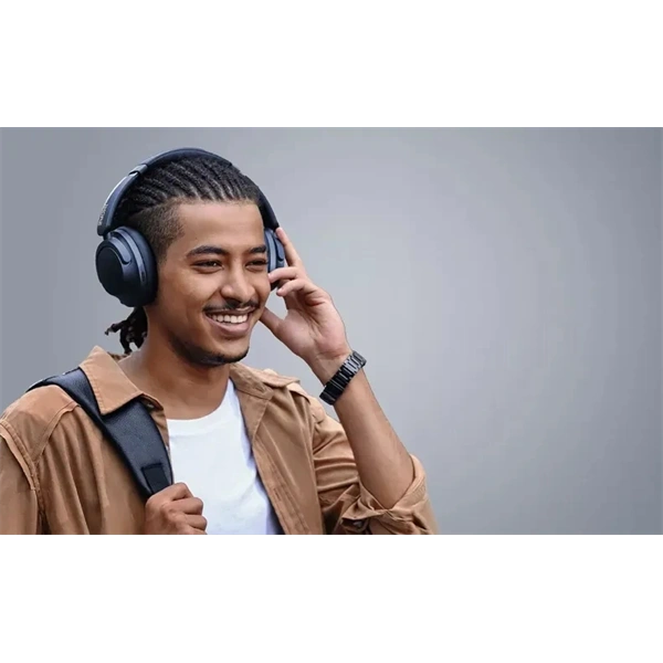 1MORE HQ51 SonoFlow Pro Bluetooth kék fejhallgató