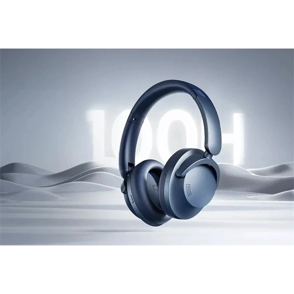 1MORE HQ51 SonoFlow Pro Bluetooth kék fejhallgató