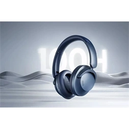 1MORE HQ51 SonoFlow Pro Bluetooth kék fejhallgató