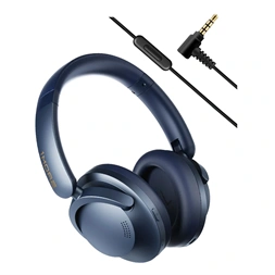 1MORE HQ51 SonoFlow Pro Bluetooth kék fejhallgató