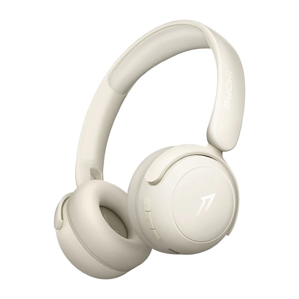 1MORE SonoFlow Mini HQ20 Bluetooth fehér fejhallgató