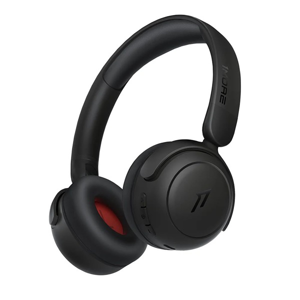 1MORE SonoFlow Mini HQ20 Bluetooth fekete fejhallgató