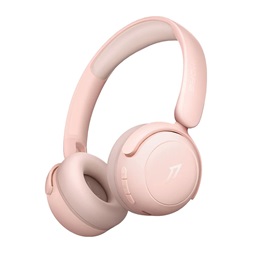 1MORE SonoFlow Mini HQ20 Bluetooth pink fejhallgató