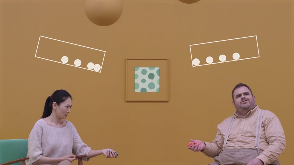 1-2-Switch Nintendo Switch játékszoftver