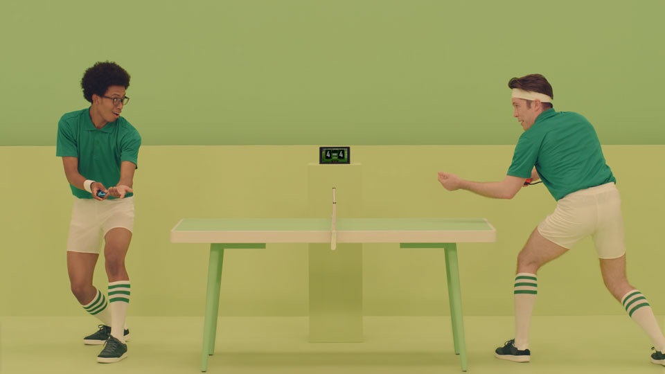1-2-Switch Nintendo Switch játékszoftver