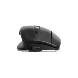 3Dconnexion CadMouse Pro vezeték nélküli fekete balkezes egér