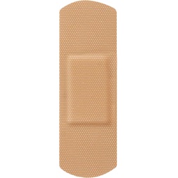 3M Nexcare Universal sebtapasz