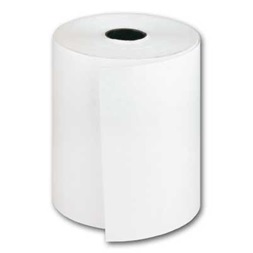 57/60/12 60g 10db fehér pénztárgépszalag