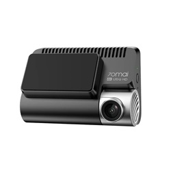 70mai Dash Cam 4K A800SE menetrögzítő kamera