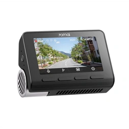 70mai Dash Cam 4K A800SE menetrögzítő kamera
