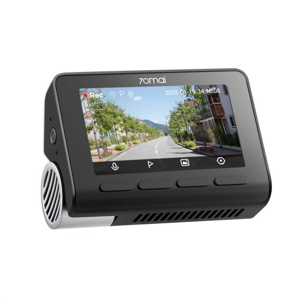 70mai Dash Cam 4K A800SE menetrögzítő kamera