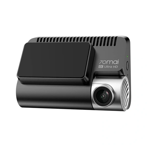70mai Dash Cam 4K A800SE menetrögzítő kamera + RC22 hátsó kamera szett (2026)