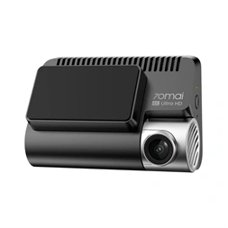 70mai Dash Cam 4K A800SE menetrögzítő kamera + RC22 hátsó kamera szett (2026)