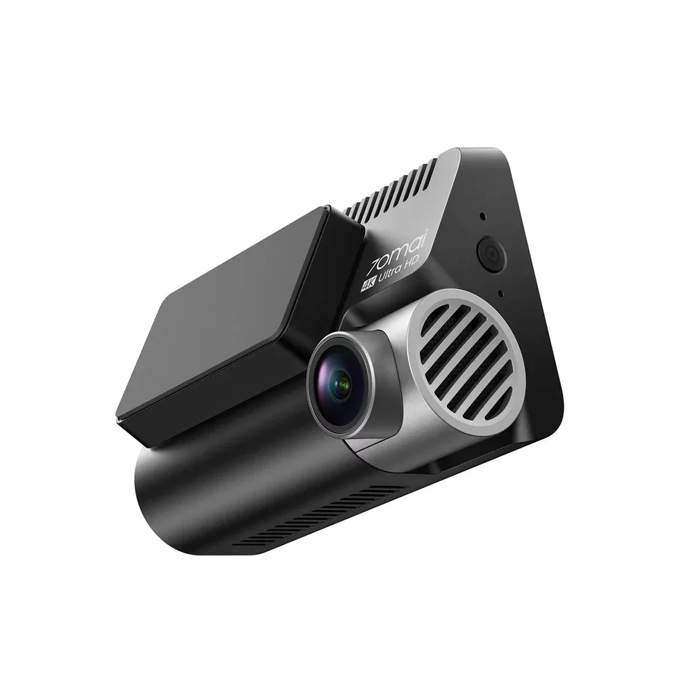 70mai Dash Cam 4K A810S menetrögzítő kamera