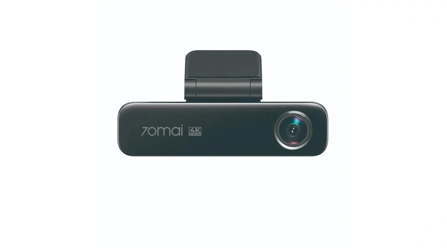 70mai Dash Cam 4K M800 HDR Set menetrögzítő kamera + hátsó kamera szett