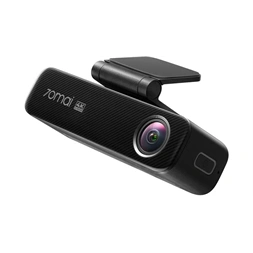 70mai Dash Cam 4K M800 HDR Set menetrögzítő kamera + hátsó kamera szett