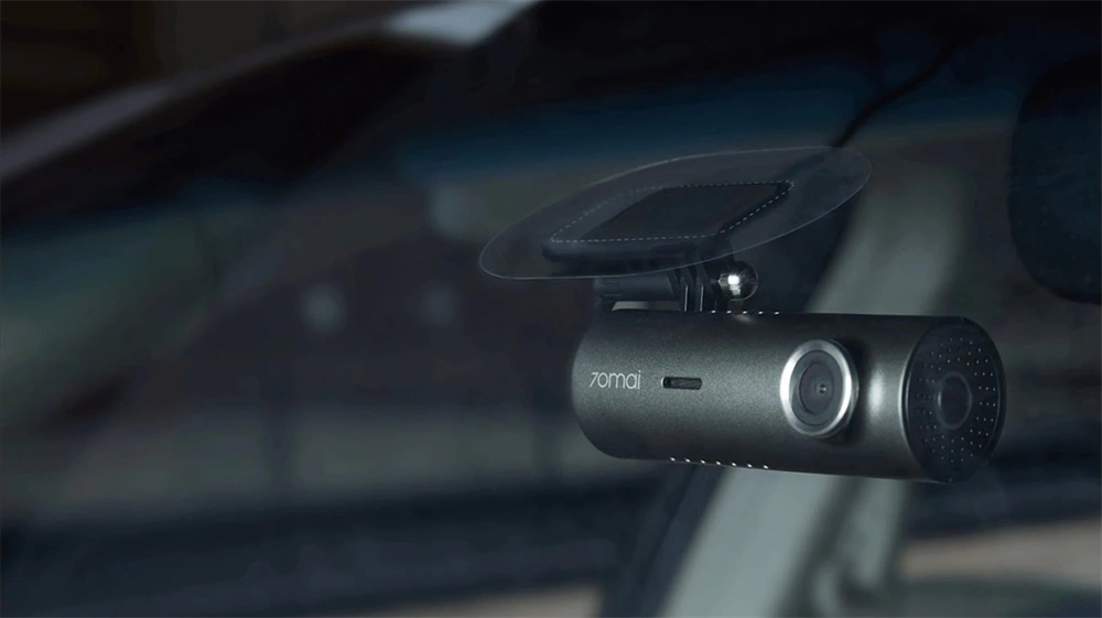 70mai Dash Cam M300 menetrögzítő kamera