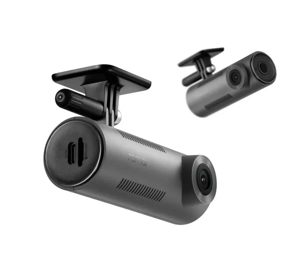 70mai Dash Cam M310 menetrögzítő kamera