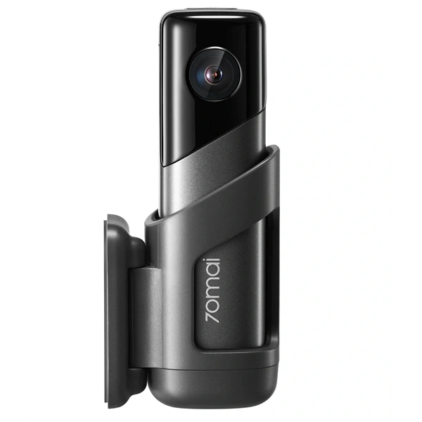 70mai Dash Cam M500 64GB menetrögzítő kamera