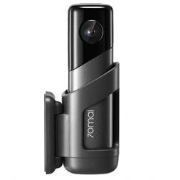 70mai Dash Cam M500 64GB menetrögzítő kamera