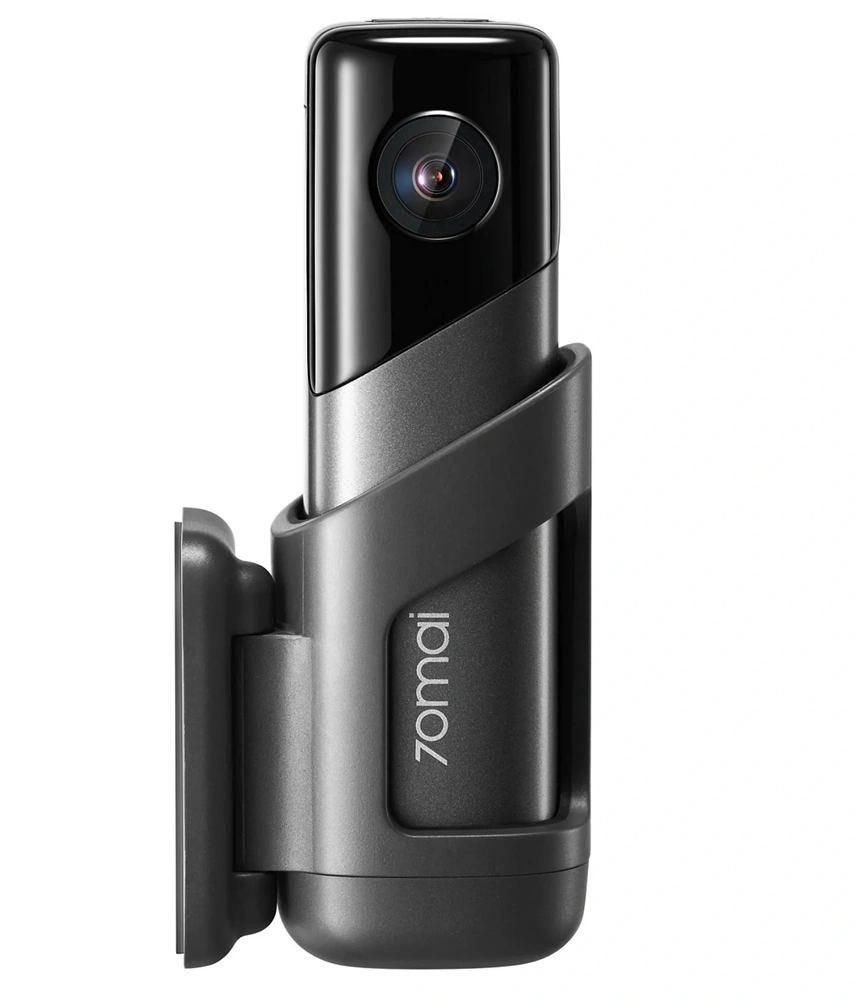 70mai Dash Cam M500 64GB menetrögzítő kamera