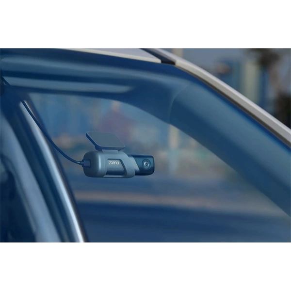 70mai Dash Cam M500 64GB menetrögzítő kamera