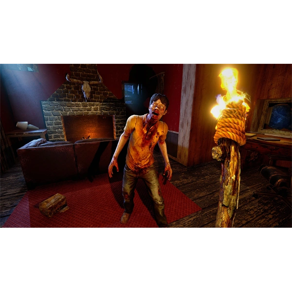 7 Days to Die – Console Edition PS5 játékszoftver