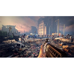 7 Days to Die – Console Edition PS5 játékszoftver