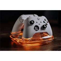 8BitDo Dual Charging Dock Xbox Series X|S / Xbox One fehér kontroller töltőállomás