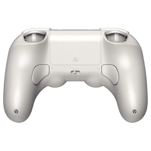 8BitDo Pro 2 Nintendo Switch / Switch 2 / PC / Mobil / Steam Bluetooth Hall-Effect G Classic vezeték nélküli kontroller