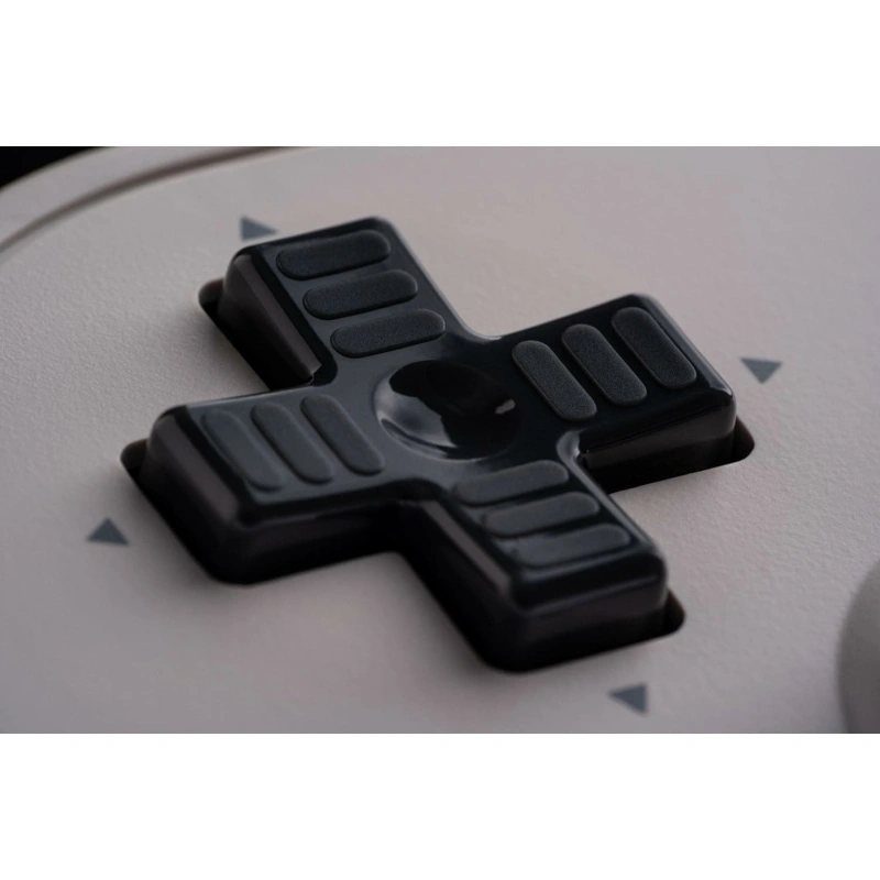 8BitDo Pro 3 Nintendo Switch / Switch 2 / PC / SteamOS / Mobil TMR Joystick G Classic vezeték nélküli kontroller