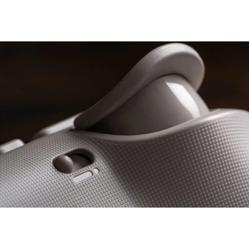 8BitDo Pro 3 Nintendo Switch / Switch 2 / PC / SteamOS / Mobil TMR Joystick G Classic vezeték nélküli kontroller