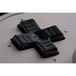 8BitDo Pro 3 Nintendo Switch / Switch 2 / PC / SteamOS / Mobil TMR Joystick lila vezeték nélküli kontroller