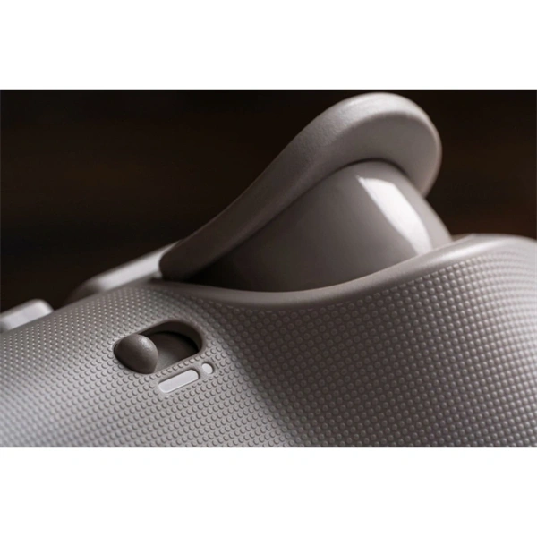 8BitDo Pro 3 Nintendo Switch / Switch 2 / PC / SteamOS / Mobil TMR Joystick lila vezeték nélküli kontroller