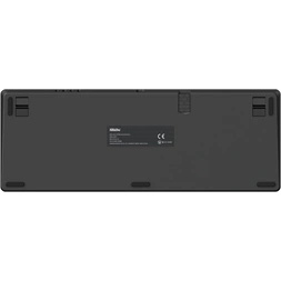 8BitDo Retro 108, Mechanikus, Kailh Box, N Edition, vezeték nélküli billentyűzet