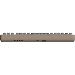 8BitDo Retro 87, Mechanikus, Kailh Box, C64 Edition, vezeték nélküli billentyűzet