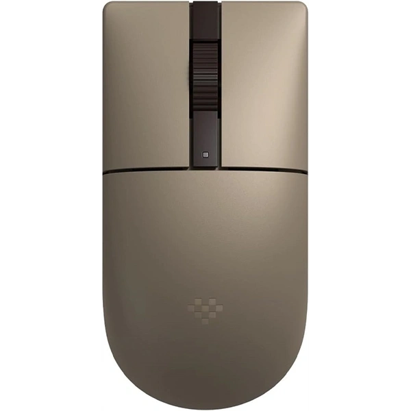8BitDo Retro R8, 26 000 DPI, PAW 3395, C64 Edition, vezeték nélküli egér
