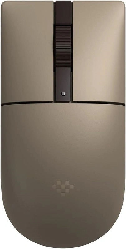 8BitDo Retro R8, 26 000 DPI, PAW 3395, C64 Edition, vezeték nélküli egér