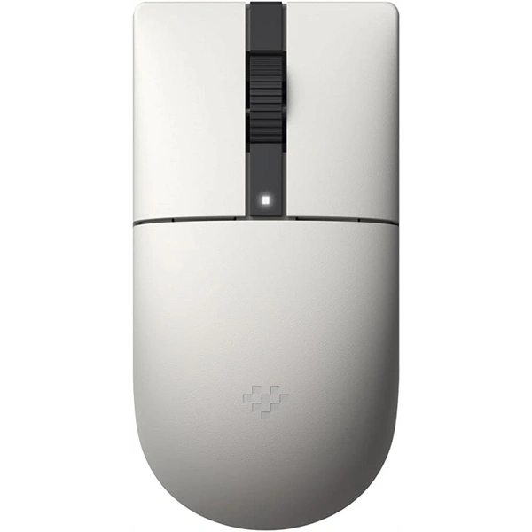 8BitDo Retro R8, 26 000 DPI, PAW 3395, N Edition, vezeték nélküli egér