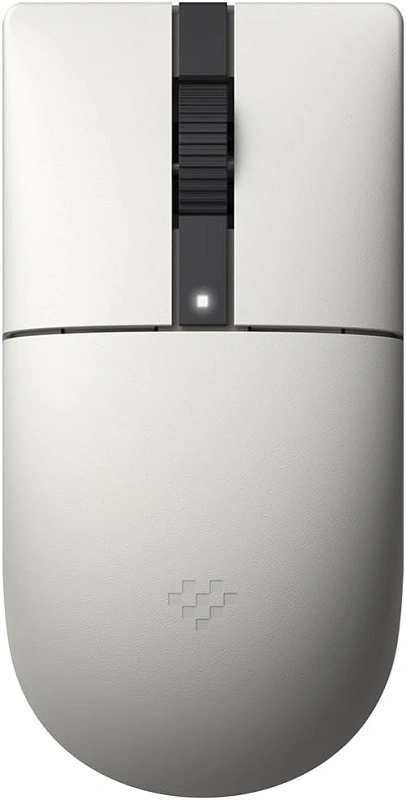8BitDo Retro R8, 26 000 DPI, PAW 3395, N Edition, vezeték nélküli egér
