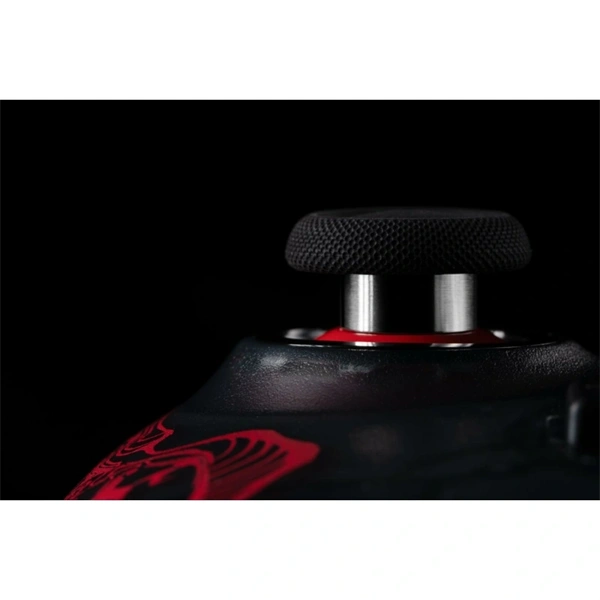 8BitDo Ultimate 2C Wired, PC (Windows), Mobil (Android), 1000Hz, Hall-Effect, Myth Wu Kong vezetékes kontroller