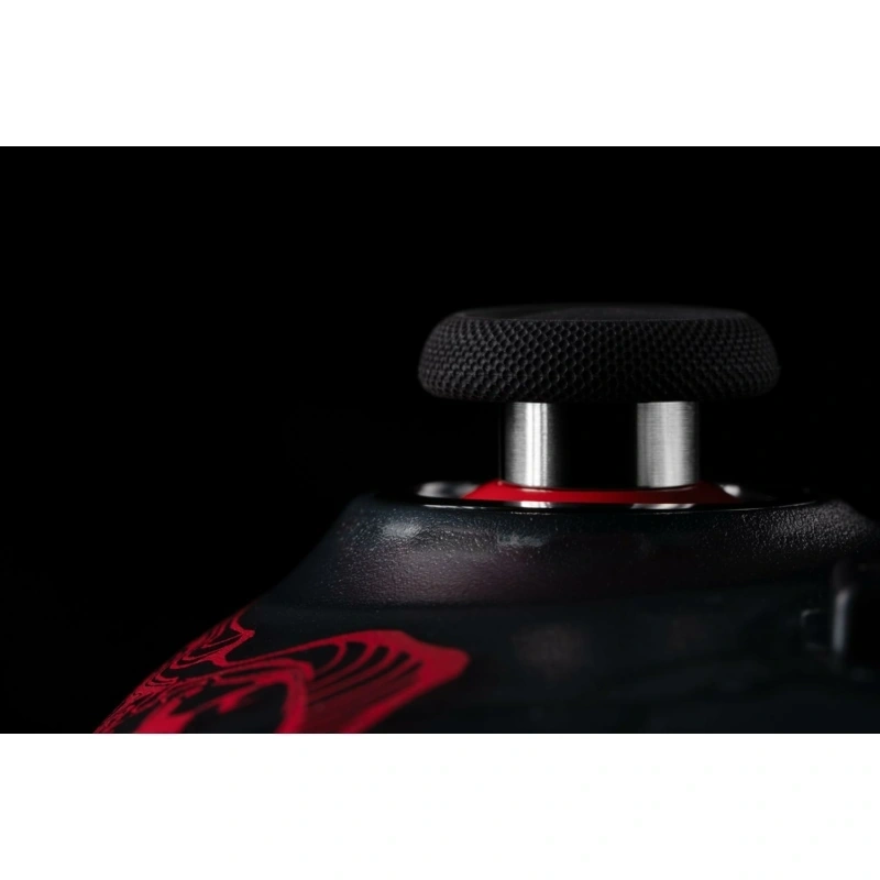 8BitDo Ultimate 2C Wired, PC (Windows), Mobil (Android), 1000Hz, Hall-Effect, Myth Wu Kong vezetékes kontroller