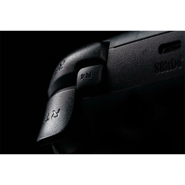 8BitDo Ultimate 2C Wireless, PC, Mobil (Android), Hall-Effect, Myth Wu Kong, vezeték nélküli kontroller