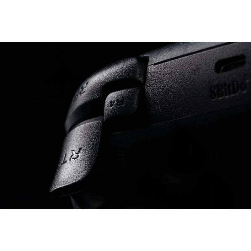 8BitDo Ultimate 2C Wireless, PC, Mobil (Android), Hall-Effect, Myth Wu Kong, vezeték nélküli kontroller