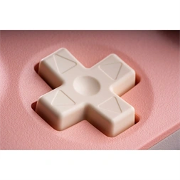 8BitDo Ultimate 2C Wireless, PC, Mobil (Android), Hall-Effect, barack vezeték nélküli kontroller