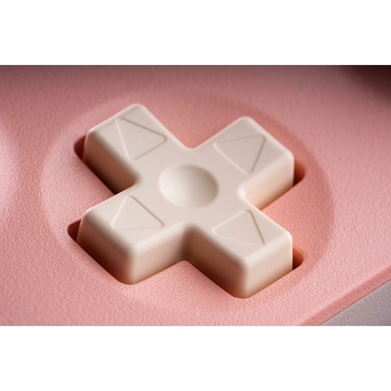 8BitDo Ultimate 2C Wireless, PC, Mobil (Android), Hall-Effect, barack vezeték nélküli kontroller