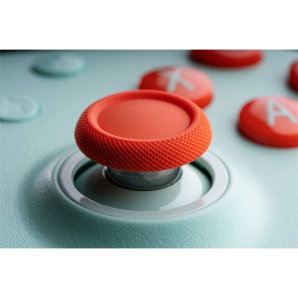 8BitDo Ultimate 2C Wireless, PC, Mobil (Android), Hall-Effect, mint vezeték nélküli kontroller